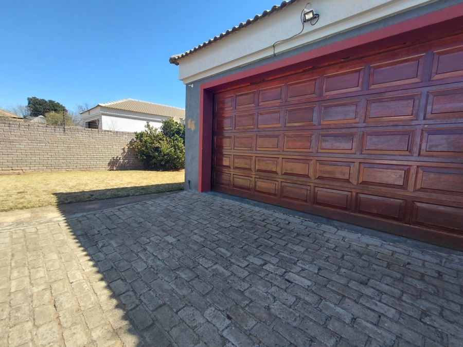 3 Bedroom Property for Sale in Parys Free State
